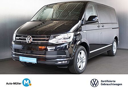 VW T6 Multivan Volkswagen Genration SIX 2.0 TDI DSG 4Motion *7