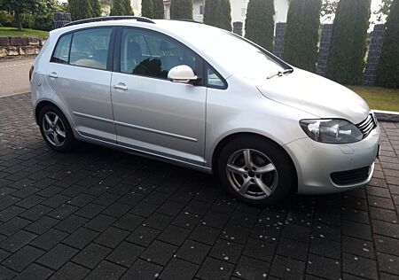 VW Golf Plus Volkswagen