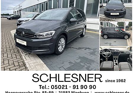 VW Touran Volkswagen Comfortline 1,4 TSI *PDC *Navi