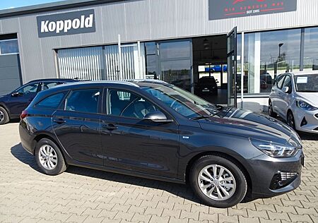 Hyundai i30 Kombi Family Comfort 118kW