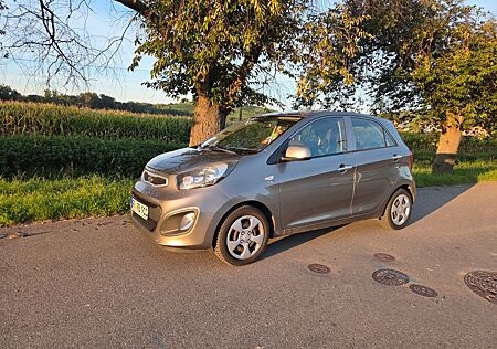 Kia Picanto 1.0