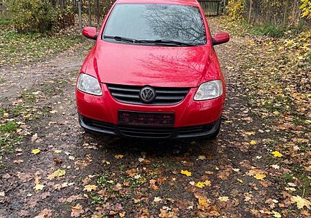VW Fox Volkswagen 1,2 Standard