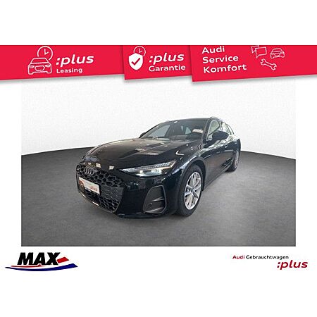 Audi A6 leasen