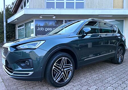 Seat Tarraco Xcellence 4Drive 2,0Ltr. Navi LED Leder