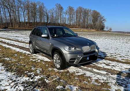BMW X5 xDrive40d Edition Exclusive Edition Exclusive