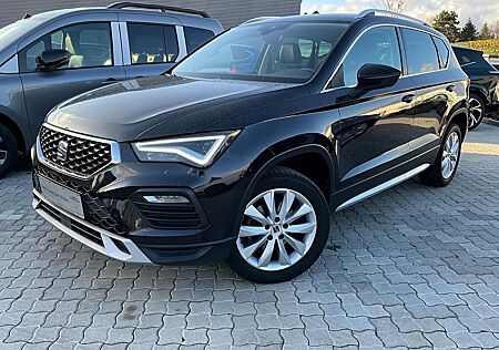Seat Ateca Xperience 1.5 16V TSI ACT Automatik, Allwe