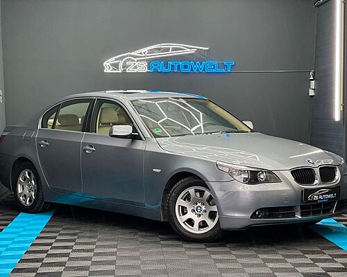 BMW 530i A
