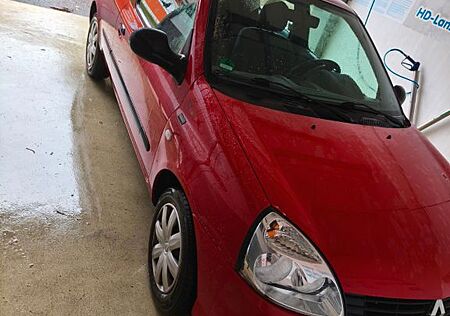 Renault Clio Yahoo! 1.2 16V 75 Yahoo!
