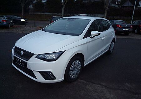 Seat Ibiza Reference