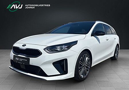 Kia Cee'd Sportswagon Ceed Sportswagon GT Line| Navi-Paket | ACC