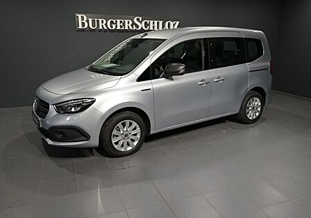 Mercedes-Benz eCitan Citan Tourer Klima LED 5-Sitze Tempomat S