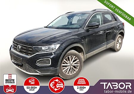 VW T-Roc Volkswagen 1.5 TSI 150 DSG Style LED Navi SHZ PDC ACC