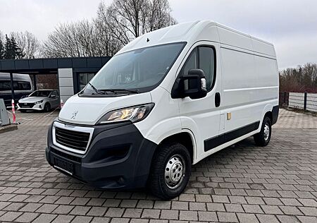 Peugeot Boxer Kasten 333 L2H2 S&S Pro Service Edition