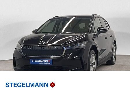 Skoda Enyaq iV60 132kW/59kWh Loft