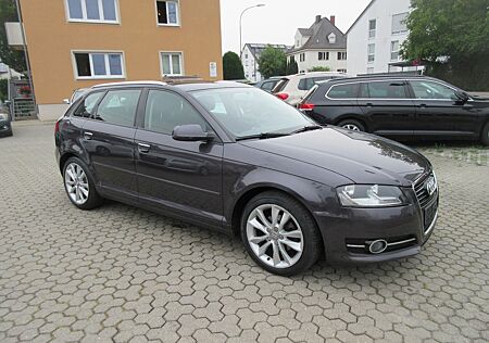 Audi A3 Sportback 1.6 TDI Ambition *Gepflegt*