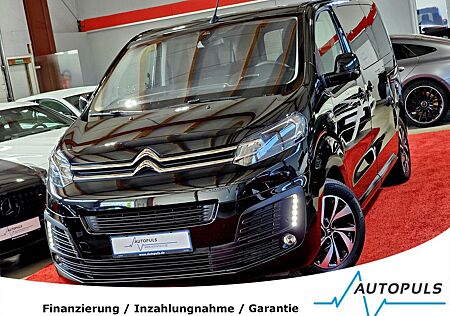 Citroën Spacetourer Feel M (L2)*Head-up-Display*AHK*DAB*
