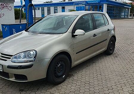 VW Golf Volkswagen 1.6 FSI Comfortline Comfortline