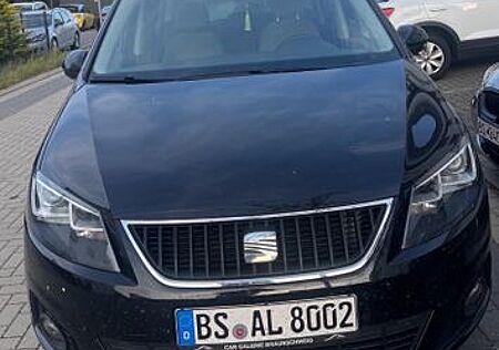 Seat Alhambra 2.0 TDI Start&Stop 103kW Sport DSG ...