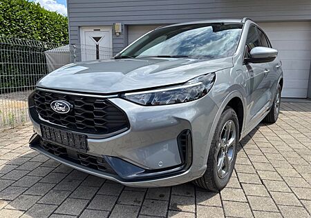 Ford Kuga Plug-In Hybrid ST-Line Garantie