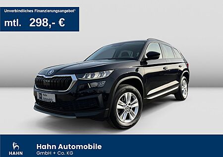 Skoda Kodiaq 1.5 TSI DSG Ambition LED Navi PDC Carplay