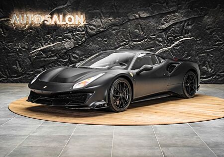 Ferrari 488 Pista GTB Coupé DCT
