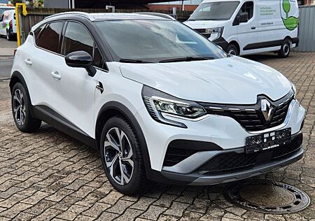 Renault Captur R.S. Line E-Tech 160 PHEV SHZ 360° ACC