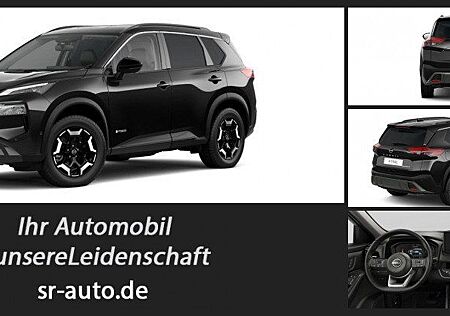 Nissan X-Trail 1.5 VC-T e-POWER 204PS 4x2 N-Trek 5 SItz