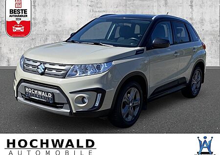Suzuki Vitara 1.6 Comfort+ Autom. AHK NAVI RFK LED
