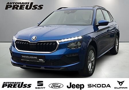 Skoda Kamiq Drive 1,0 TSI