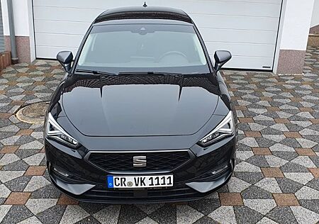 Seat Leon fr 1.5 TSI ACT 110kW 150 PS