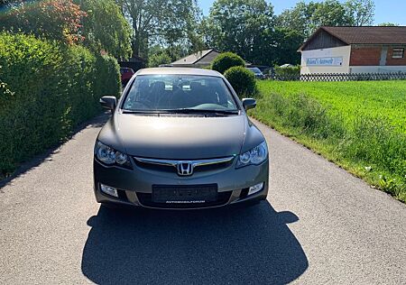 Honda Civic 1.3 Hybrid Elegance/ Automatik/Klimatronic