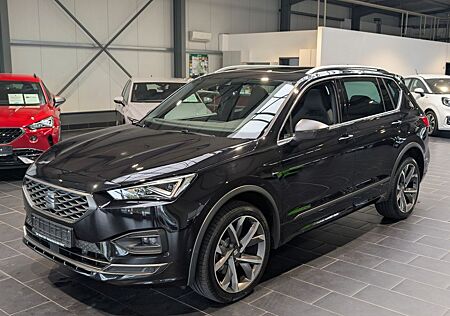 Seat Tarraco 2.0 TDI 4Drive DSG SCR FR AHK Kamera