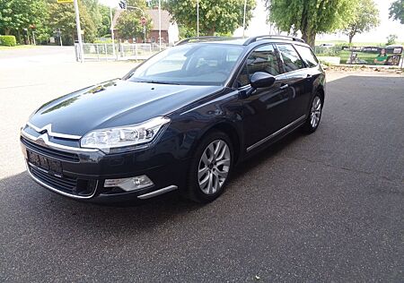 Citroën C5 Tourer Business Class, 6-Gang