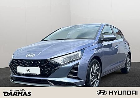 Hyundai i20 1.0 Turbo Trend Mod. 25 Klimaaut. Navi LED
