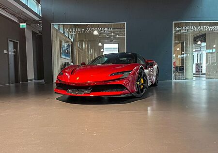 Ferrari SF90 gebraucht kaufen Ferrari SF90 Stradale | Carbon | Lift | Carbon Seats