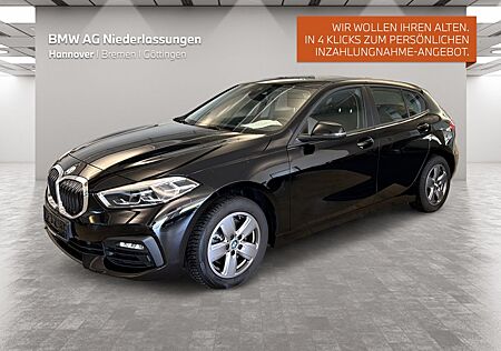 BMW 118i LiveCockpitProf Pano.Dach PDC LED