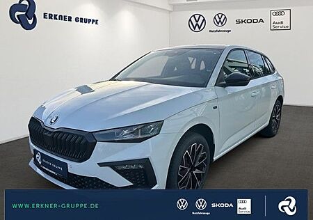 Skoda Scala 1.0 TSI Tour +PANO+ACC+GRA+NAVI+SHZ+PDC+RF
