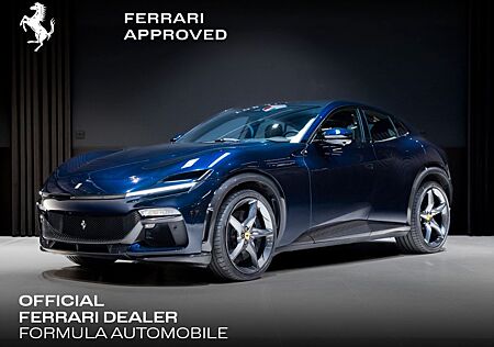 Ferrari Purosangue gebraucht kaufen Ferrari Purosangue * DENMARK*