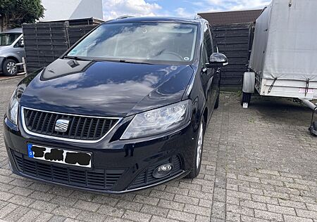 Seat Alhambra 2.0 TDI Start&Stop 130kW Style DSG