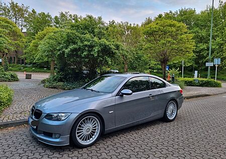 Alpina D3 2,0 Bi-Turbo Coupe -LEDER, 19"ZOLL, XENON,GSD