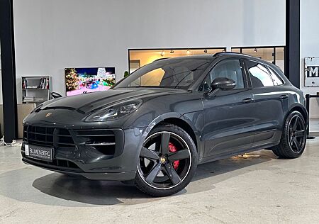 Porsche Macan GTS *Sport-Design,Luft,Bose,Sitzb.,Pano*
