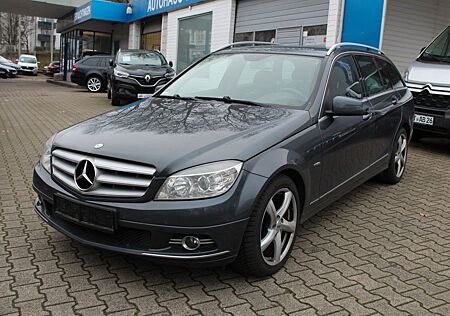 Mercedes-Benz C 180 C 180T Kompressor BlueEffici*Sitzheizung*HU05/26