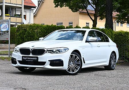 BMW 530 e M Sport ACC 360Kam