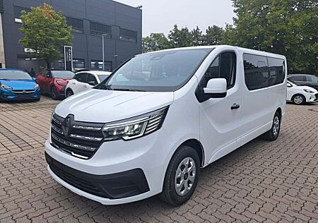 Renault Trafic Combi 2.0 L2H1 LIFE *9Sitzer, Sitzheizung