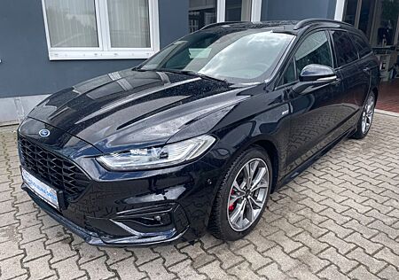 Ford Mondeo Kombi ST Line MHEV188 Sony/LED/Pano/WiPA2
