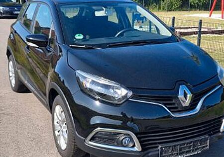 Renault Captur ENERGY TCe 90 Start&Stop eco2 Dynamiq...