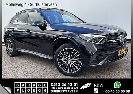 Mercedes-Benz GLC 400 400e 4MATIC AMG Pano Leder Burmester Sfe