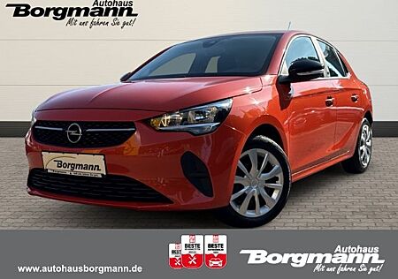 Opel Corsa -e Kessy - Sitzheizung - Apple Carplay - PD