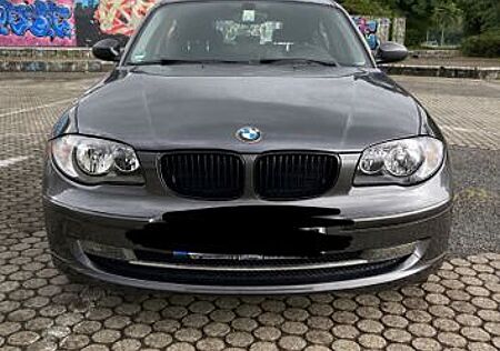 BMW 116i -