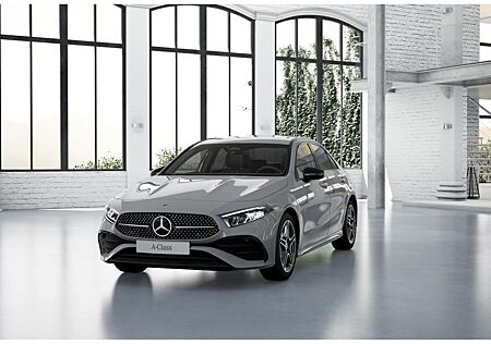 Mercedes-Benz A 200 Limousine AMG Edition AMG+MBUX+Night+LED